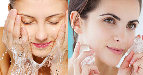 Mẹo thu nhỏ lỗ chân lông chưa đến 10 ngàn ai cũng phải biết
