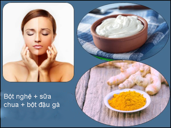 Bí quyết da sáng hơn 2 tông màu chỉ trong 3 ngày