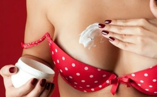 Ngực nở lên 3 cm chỉ trong 1 tuần mà chưa hết 10 nghìn đồng