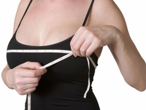Vòng 1 tăng 3cm sau 1 tuần mà không cần bơm độn chỉ với 1 cốc nước đu đủ
