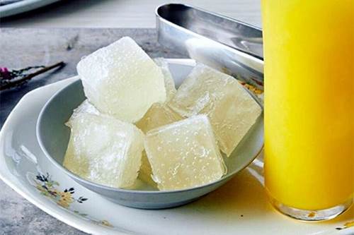 Thức đến sáng cũng không sợ quầng thâm bọng mắt nhờ hỗn hợp thần thánh này