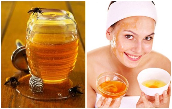 3 cách trị tàn nhang bằng mật ong hiệu quả và đơn giản nhất