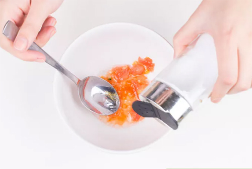 Cà chua - sự lựa chọn cho mọi vấn đề về da