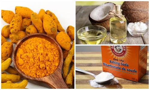 Hỗn hợp đơn giản không ngờ giúp trắng răng, thơm miệng chưa đầy 5 phút