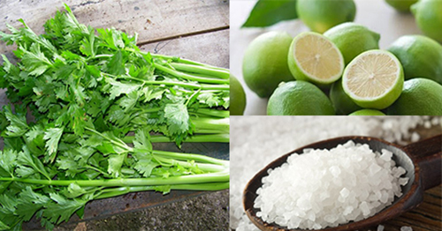 Giảm mỡ bụng âm thầm nhờ uống loại nước này mỗi ngày