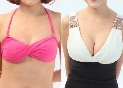 Vòng 1 lép kẹp chồng chê, uống thứ này 1 tuần chàng lại mê như điếu đổ