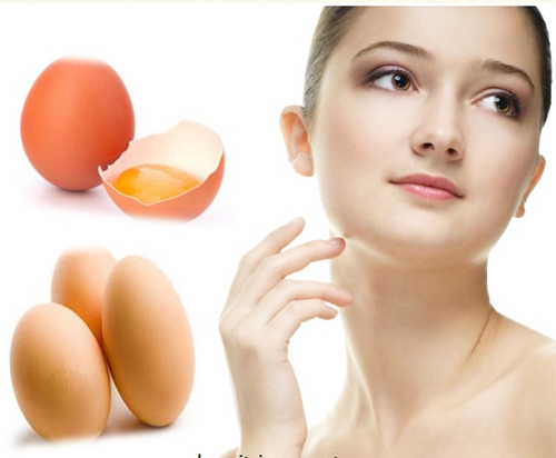 4 cách làm đẹp sai lầm từ nghệ, trứng, tỏi… chị em cần bỏ ngay nhé