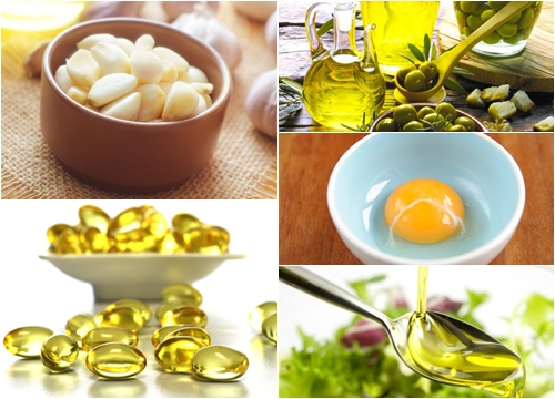 1 củ tỏi có ngay 5 cách làm đẹp “thần thánh” ít người biết