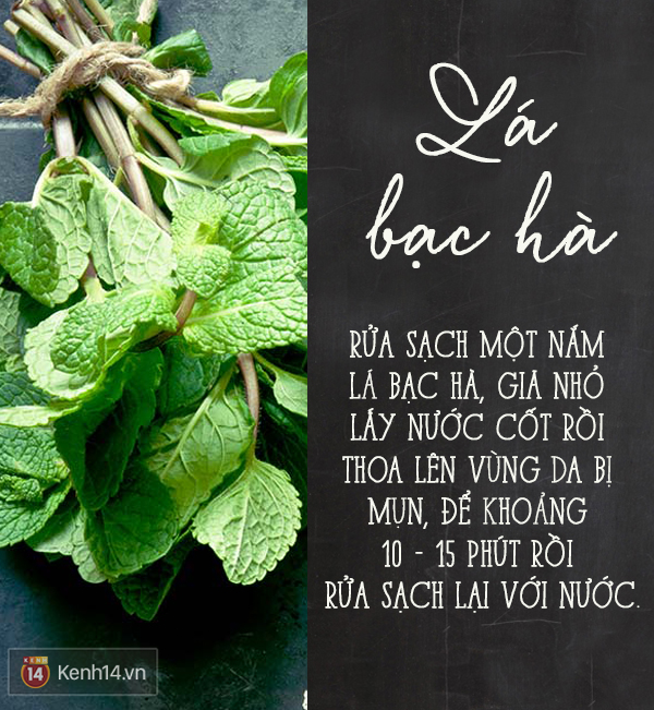 Trị sạch mụn lưng và ngực với nguyên liệu nhà nào cũng có