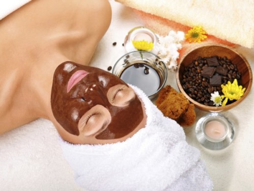 Mặt nạ dưỡng da săn chắc cho mùa se lạnh