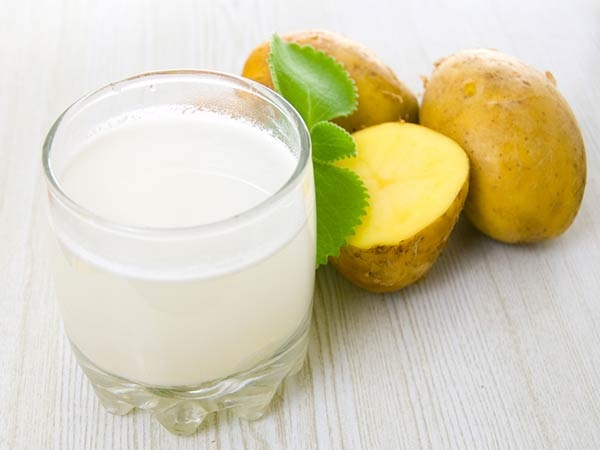 Làm trắng da tay cấp tốc tại nhà với 5 mặt nạ thảo dược