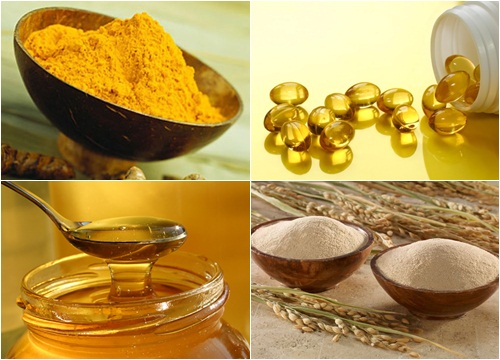 Trộn vitamin E với thứ này, lỗ chân lông se khít hiệu quả cao chỉ sau 1 tuần
