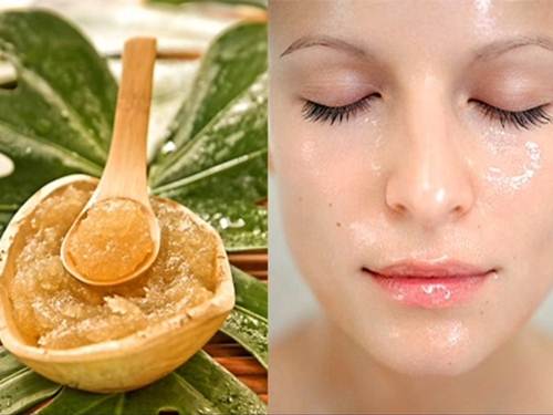 Chăm sóc da đúng cách để trẻ trung, xinh đẹp hơn