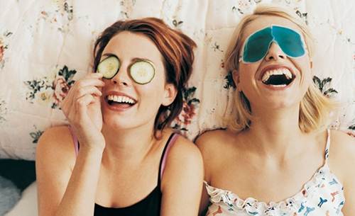 2 cách đánh bay thâm quầng mắt mang lại hiệu quả tức thì chị em nên áp dụng ngay!