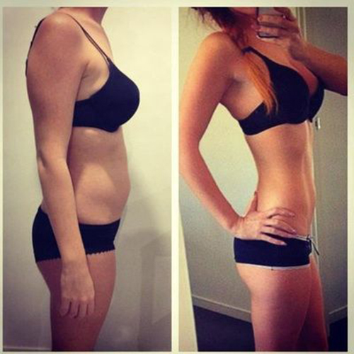 Bật mí món ăn giúp giảm 10kg trong 2 tháng