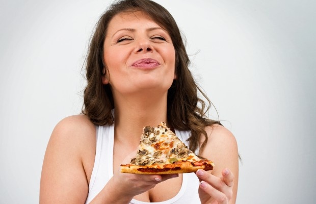 Ăn pizza giảm cân: cách giảm cân ngược đời nhưng hiệu quả hơn cả ăn rau củ quả