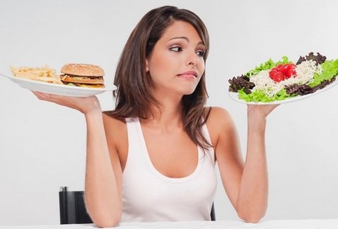 Người mập không có lỗi, lỗi là do bạn chưa biết tới 7 mẹo giảm cân này