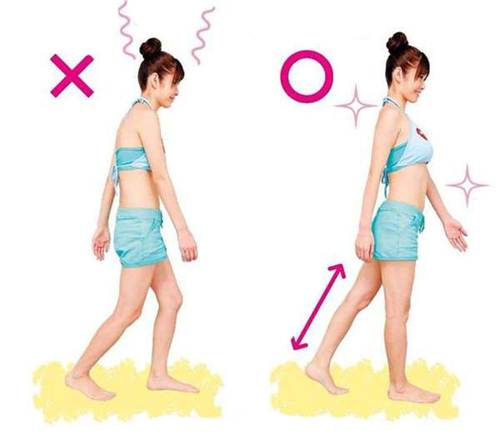 Học hỏi cách giảm 15cm vòng eo chỉ 2 phút mỗi sáng của người Nhật
