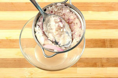 Những mẹo làm đẹp hữu ích không thể bỏ lỡ từ hành tây