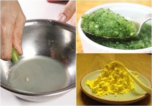 3 cách sử dụng nước cốt chanh để triệt lông hiệu quả cao không đau, không hề rát