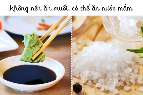 Những quy tắc ăn uống để giảm cân bạn nên quên ngay