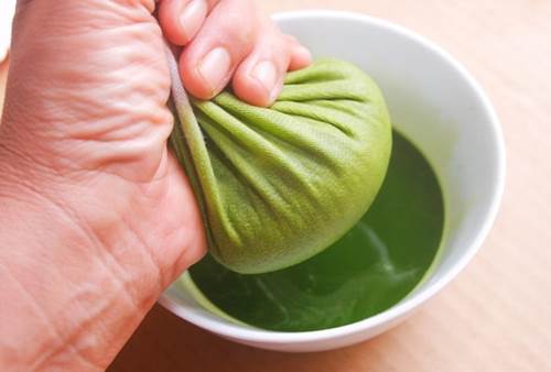 Đắp gừng lên nốt tàn nhang theo cách này, 15 ngày sau bạn sẽ phải “ngỡ ngàng”