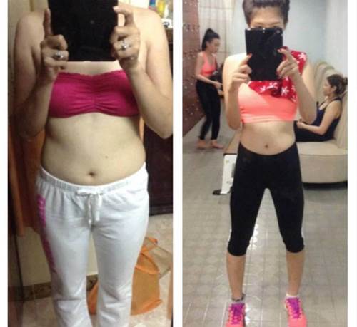 Ăn chuối thay cơm trong 12 ngày liên tục, bạn sẽ sốc “toàn tập” với kết quả mang lại