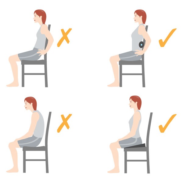 Bí quyết đơn giản giúp tránh to bụng sau khi ăn