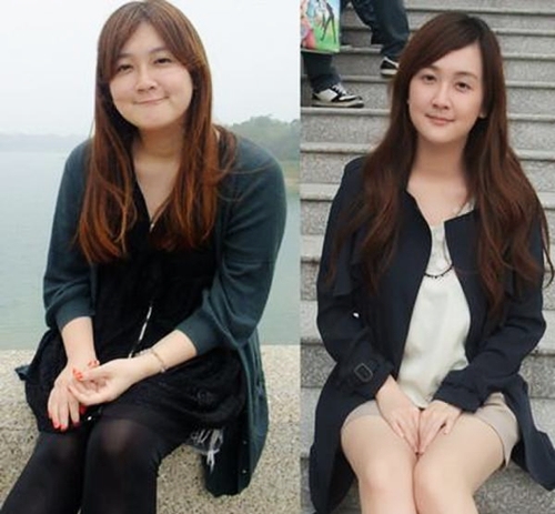 Giật mình đầu tháng 50kg, cuối tháng giảm còn 45kg nhờ ăn thứ này đều đặn