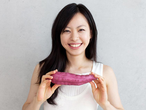 Ăn khoai lang theo cách này, giản nhanh 4kg/1 tuần vô cùng nhẹ nhàng chẳng sợ tăng cân trở lại