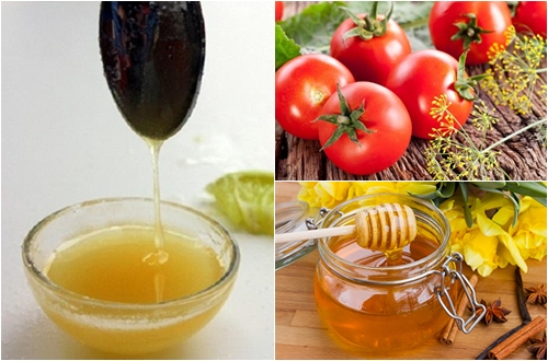 Sau tất cả, đây chính là “nước thần” không tốn 1 xu, cứ bôi vào là tàn nhang lặn sạch, da trắng mướt mịn