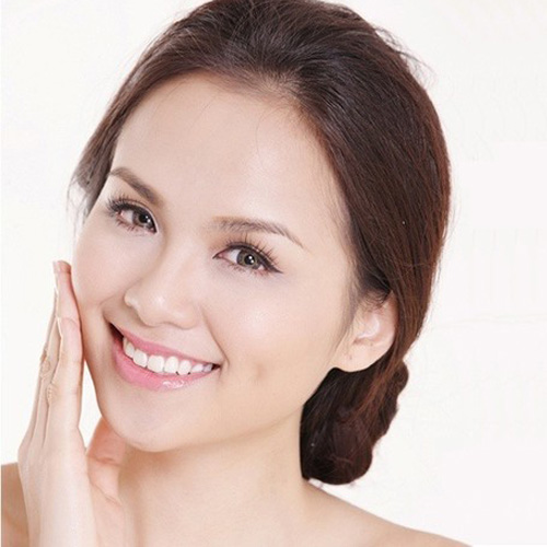Đắp mặt nạ với nguyên liệu này, mụn nhiều đến đâu cũng hết sạch