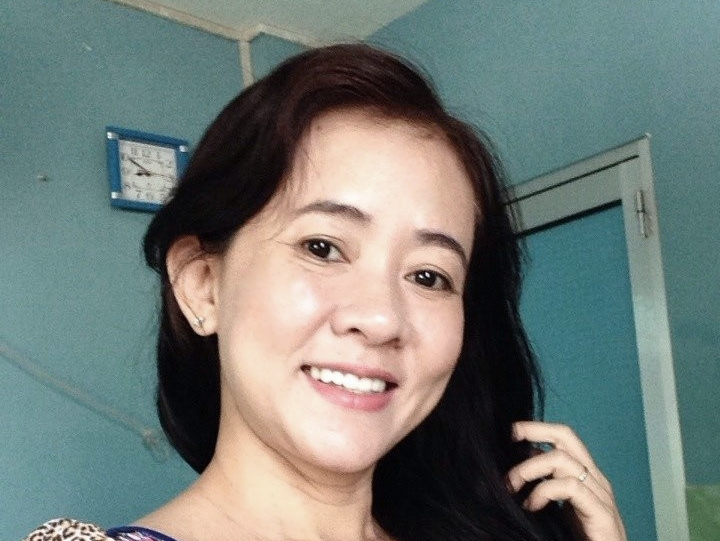 Kỳ tích chữa khỏi nám nghe xong là giật mình vì thật khó tin và bí quyết để xóa sổ nám nhanh, an toàn của chị gái Bến Tre