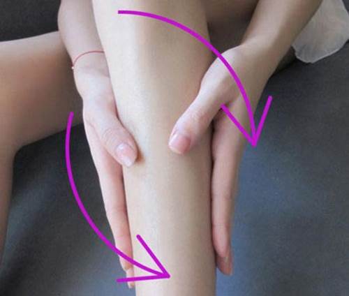 Bí quyết “biến” bắp chân to trở nên thon gọn, an toàn hơn cả việc đi hút mỡ