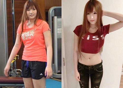 Giảm 2kg mỗi ngày nhờ pha trà xanh và sữa theo “tỉ lệ vàng”