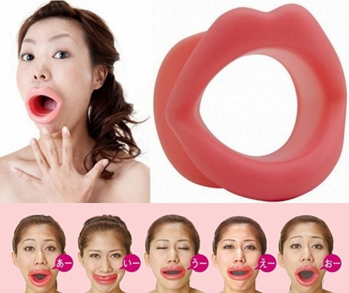 “Cười không nhặt được mồm” với những công cụ làm đẹp quái dị khiến chị em phát cuồng
