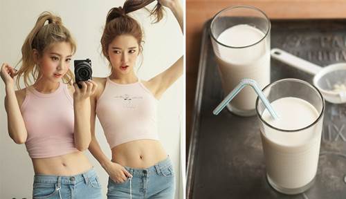 5 loại nước “tiên” cứ uống buổi tối là da căng mướt, sạch mụn ngay