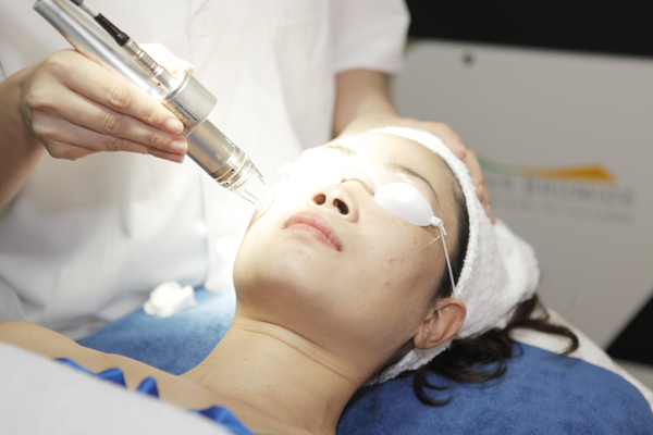 Đúng phương pháp thôi chưa đủ, kiên trì mới là yếu tố quan trọng