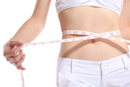 Chẳng còn dấu vết của mỡ bụng nếu uống nước này trong vòng 5 ngày