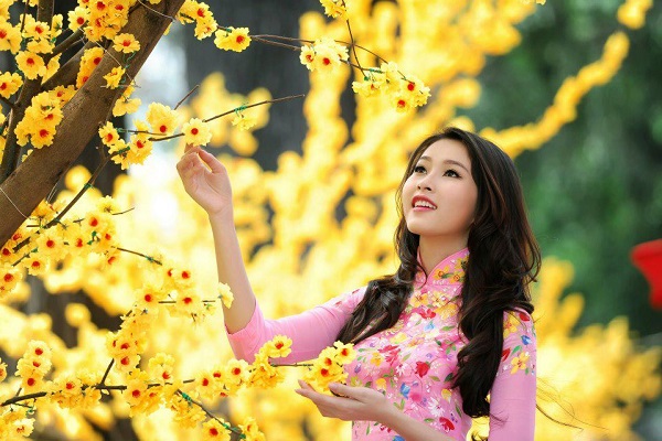 Bí kíp xóa mờ nám gấp rút, tự tin “khoe khéo” làn da trắng sáng vui xuân đón tết