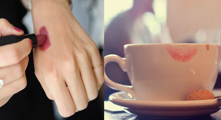 Mẹo nhận biết son nhiễm chì chuẩn 100% và cách trị thâm môi cực hiệu quả con gái nhất định phải biết