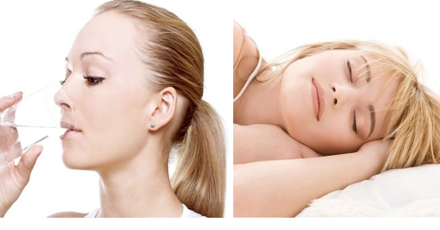 9/10 phụ nữ Việt mắc phải thói quen này nên dù có chi hàng triệu tiền mỹ phẩm mà vẫn già đi 15 tuổi