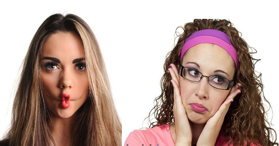 Chỉ cần thực hiện 6 động tác này, bạn sẽ không còn lo béo mặt nữa nhé