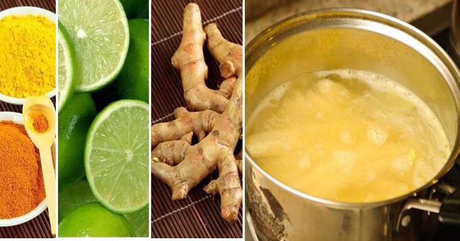 Pha cốc nước này rồi uống 4 lần/ngày, 1 tuần giảm liền 5kg mà không đau dạ dày, không sợ mất sức