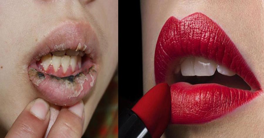 Thỏi son bạn đang dùng độc hại đến mức nào, đọc ngay bài viết này!