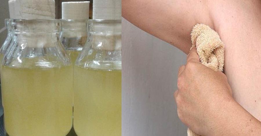 Thoa mỡ trăn lên tay, chân 5 phút lông tự rụng không còn 1 cọng