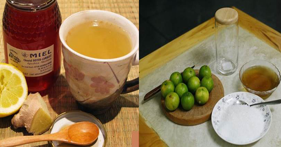 5 công thức “thần thánh” khiến mỡ tan chảy hết sau 1 tuần từ 1 quả chanh