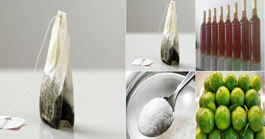 Uống nước luộc chanh thay vì nước cốt chanh sẽ giúp bạn giảm cân và mi nhon nhanh hơn