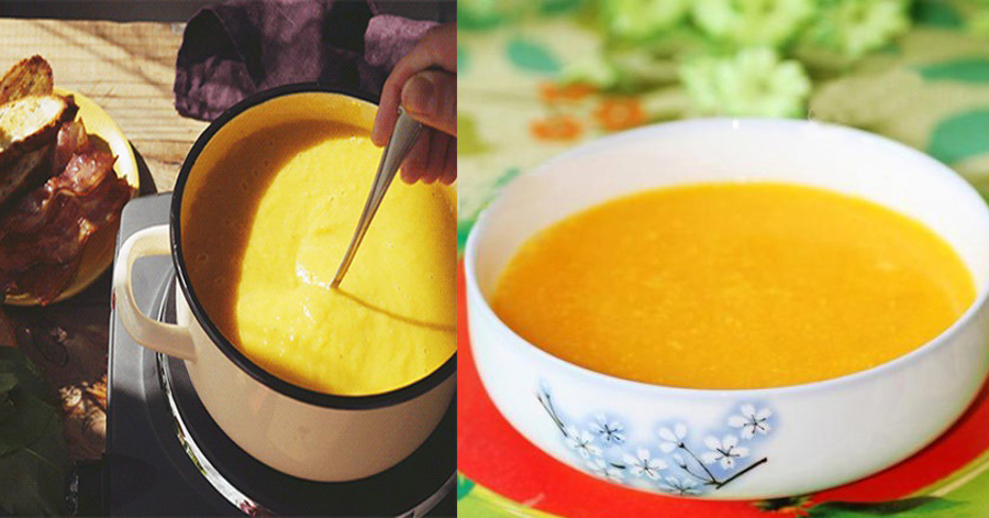 Quên sữa ngô đi, đây mới là món ăn giúp các “thánh gầy” tăng 6kg sau 1 tuần