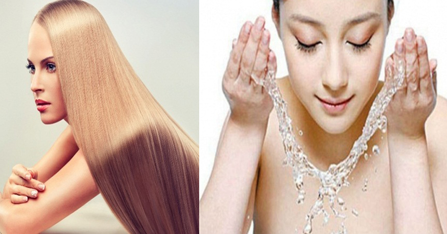 Những công dụng làm đẹp ít ai biết từ rượu vodka các cô gái nên tìm hiểu